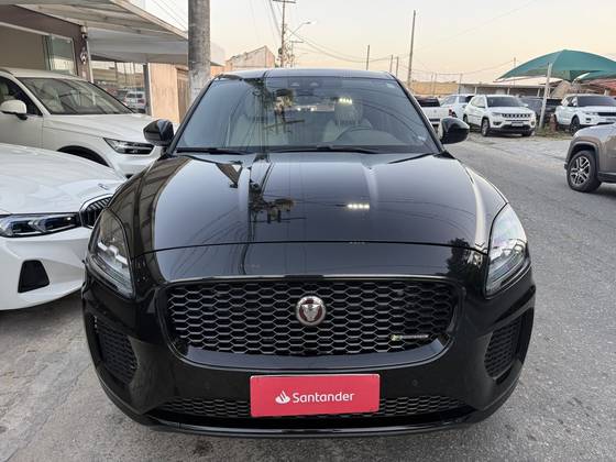JAGUAR E-PACE 2.0 16V P300 GASOLINA R-DYNAMIC SE AWD AUTOMÁTICO